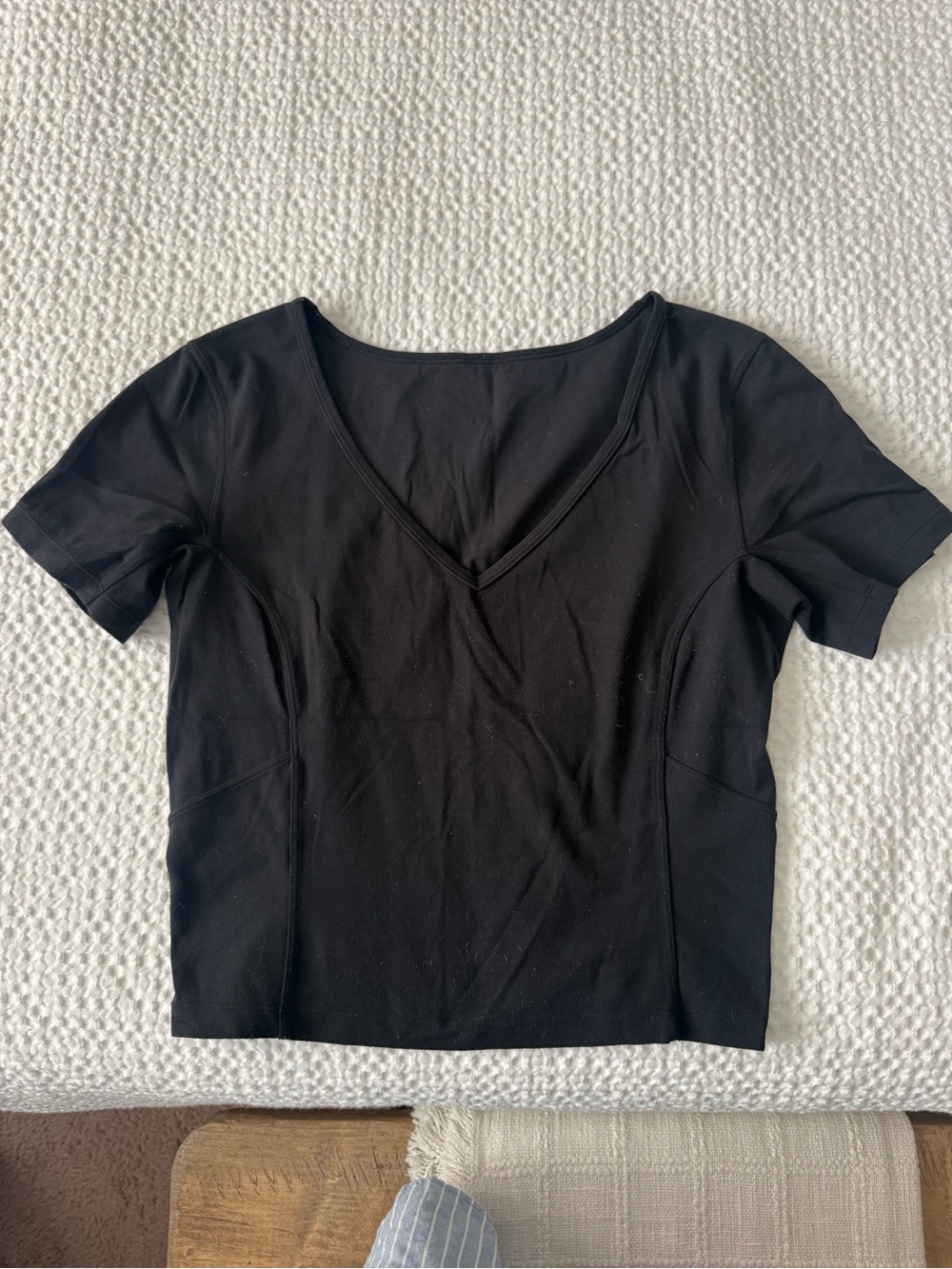 Lululemon tshirt